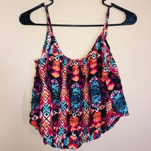 Rue 21 Tank 3 FOR $10